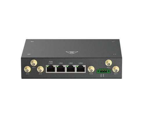 DWM-550-G | D-Link | 5G VPN WiFi Router