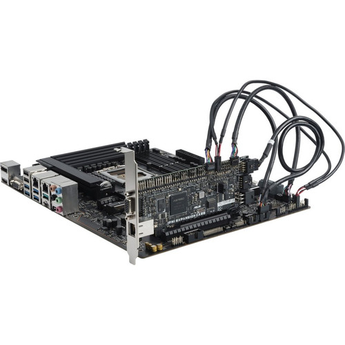 90MB1DN0-M0EAY0 | Asus | W680 LGA1700 DDR5 IPMI Motherboard