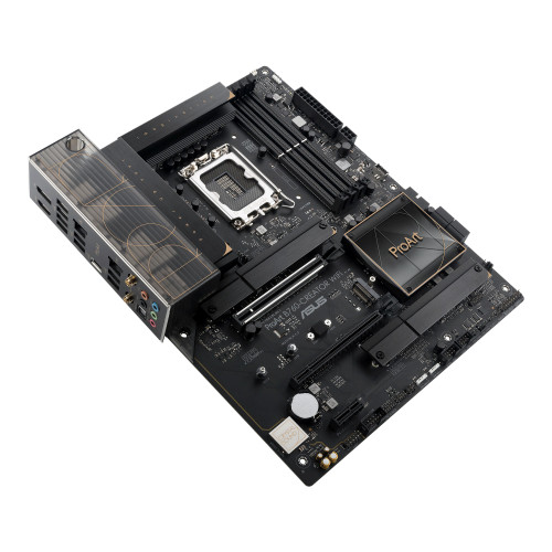 90MB1FY0-M0EAY0 | Asus | B760 Creator WiFi Motherboard