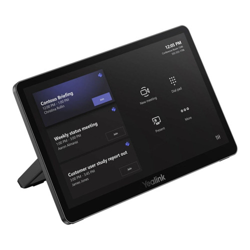 1106798 | Yealink | Microsoft Teams Rooms System