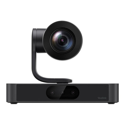 1206679 | Yealink | Four-Lens AI Conference Camera