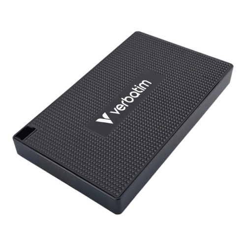 32031 | Verbatim | Portable Solid State Drive