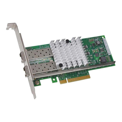 G10E-SFP-2XM-E3 | Sonnet | Dual-Port 10GbE SFP28 Network Adapter