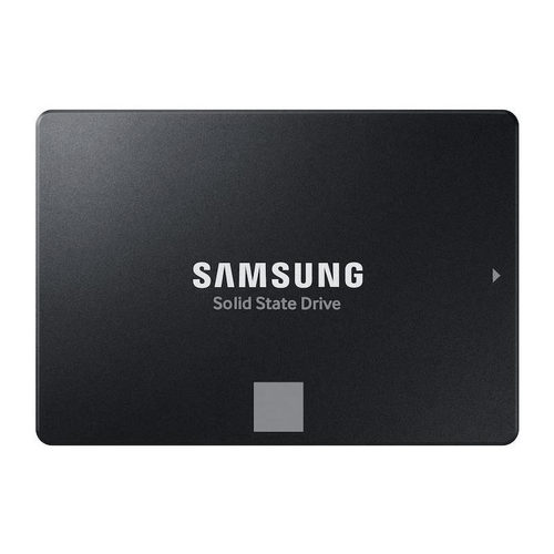 MZ-77E8T0B/EU | Samsung | 8TB SATA 2.5-Inch Solid State Drive