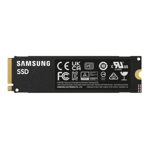 MZ-V9S2T0BW | Samsung | 2TB PCIe NVMe Solid State Drive