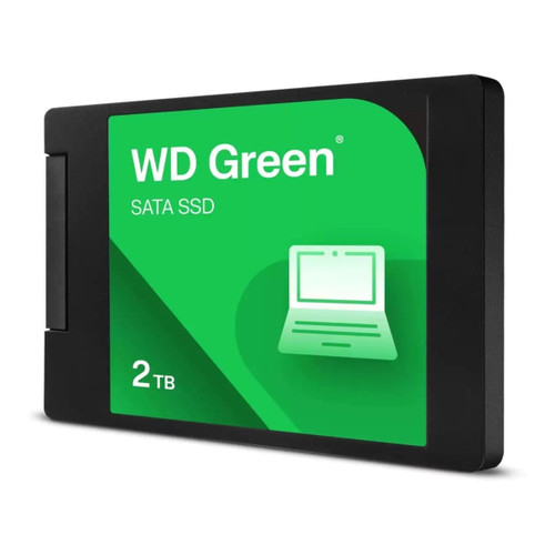 S200T5G0A-00CPT0 | WD | 2TB 2.5-Inch SATA Solid State Drive