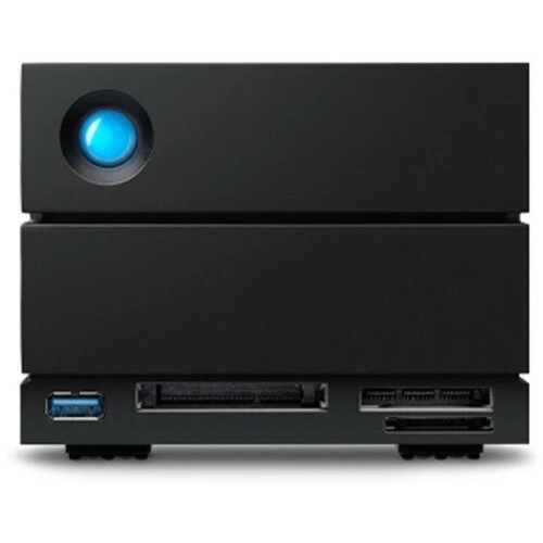 STLG20000400 | Lacie | 8TB Desktop RAID Storage Drive