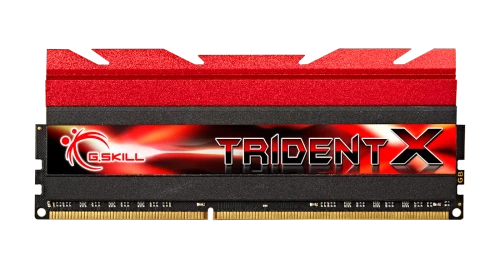 F3-2400C10D-8GTX | G.Skill | 8GB DDR3-2400 Desktop Memory Kit