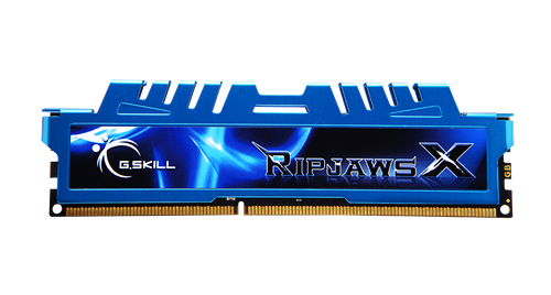 F3-2133C10D-16GXM | G.Skill | 16GB DDR3-2133 CL10 Desktop Memory