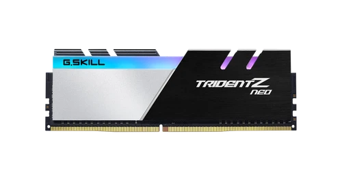 F4-3600C18Q-128GTZN | G.Skill | 128GB DDR4-3600 CL18 Memory Kit