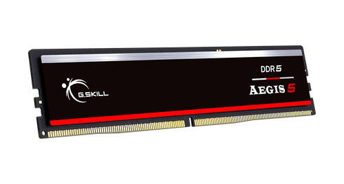 F5-5600J3636C16GX1-IS | G.Skill | 16GB DDR5-5600 Desktop DIMM Memory