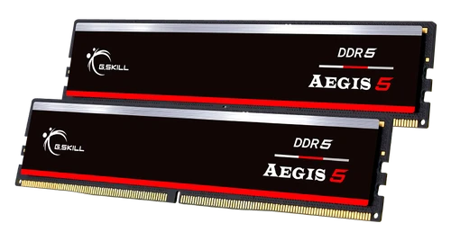 F5-6000J3636F16GX2-IS | G.Skill | 32GB DDR5-6000 CL48 Memory Kit