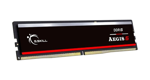 F5-5200J4040A16GX1-IS | G.Skill | 16GB DDR5-5200 Desktop DIMM Memory
