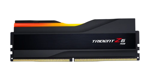 F5-6000J3444F64GX1-TZ5RK | G.Skill | 64GB DDR5-6000 CL34 Desktop Memory