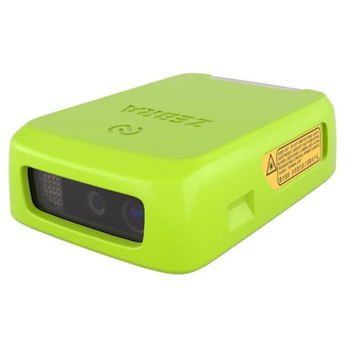 RS21C0-TS00ZWR | Zebra | Bluetooth NFC Wearable 1D/2D Barcode Scanner