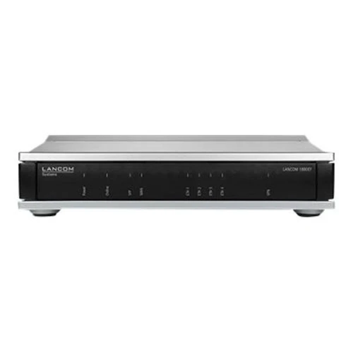 62138 | Lancom | Gigabit Business VPN Router