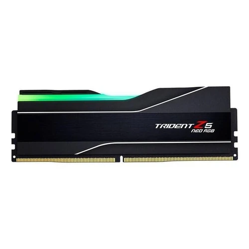 F5-6000J3444F64GX1-TZ5NR | G.Skill | 64GB DDR5-6000 CL34 Desktop Memory