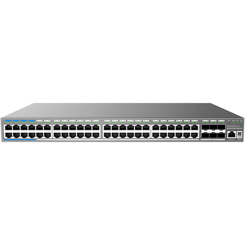 GWN7806PH | Grandstream | 48-Port Gigabit PoE++ 10G Switch