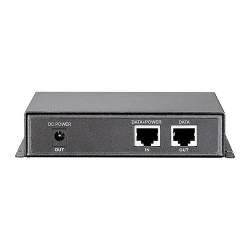 POS-4002 | LevelOne | 24V AC High-Power PoE Splitter