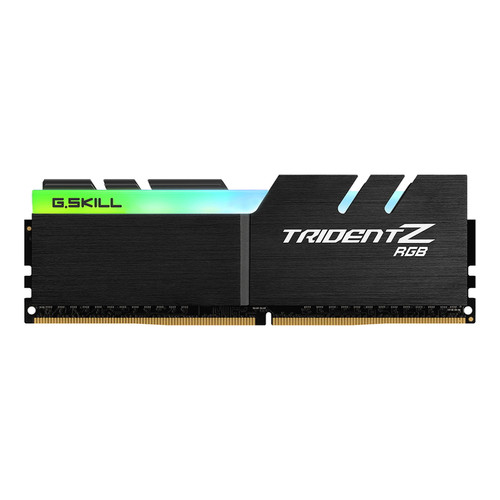 F4-3200C16D-32GTZRX | G.Skill | 32GB DDR4-3200 CL16 Memory Kit