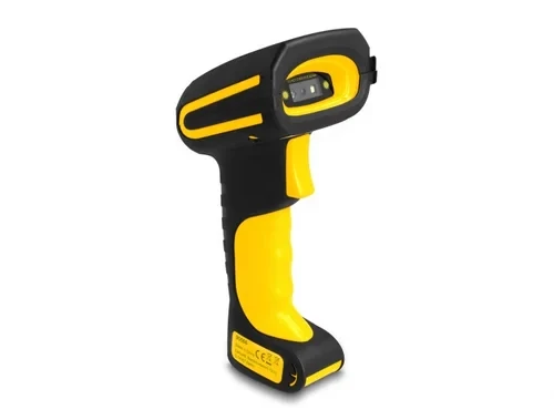 90586 | Delock | 433MHz Wireless 1D/2D Barcode Scanner