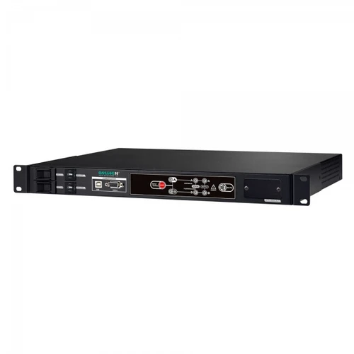 ATS16A-RACK | ONLINE USV | Rackmount Automatic Transfer Switch