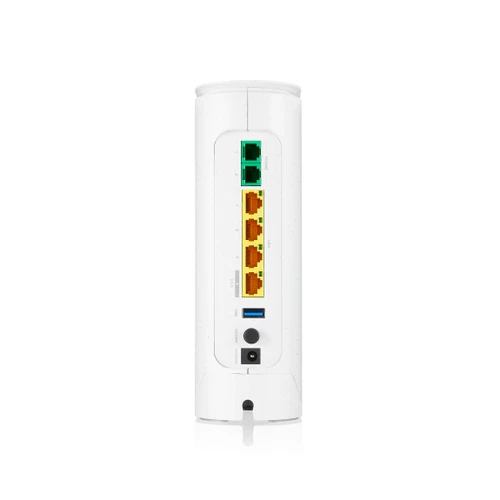 EE3301-00-EU01V1F | Zyxel | BE7200 WiFi 7 VoIP Gateway