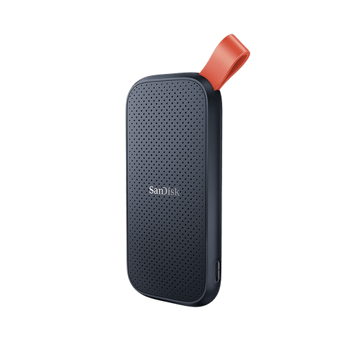 SDSSDE30F-1T00-G25 | SanDisk | 1TB USB-C Portable Solid State Drive