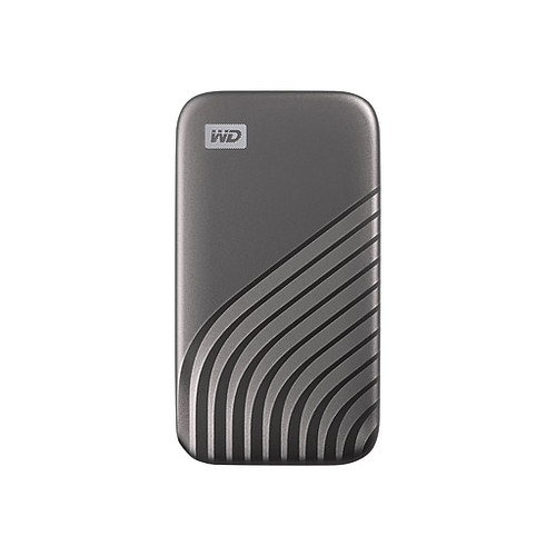 BAGF0020BGY | WD | 2TB Portable Solid State Drive