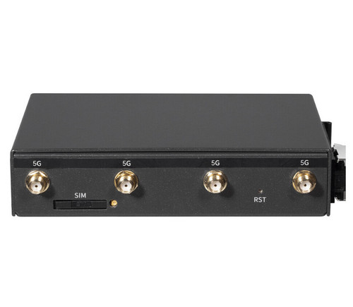 D5G-8459 | Edimax | Industrial 5G DIN-Rail Router