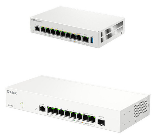 DBR-700 | D-Link | Business Wireless Router