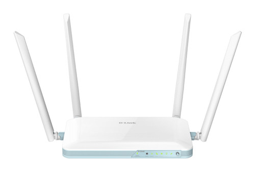 G416/E | D-Link | AX1500 4G Smart Router