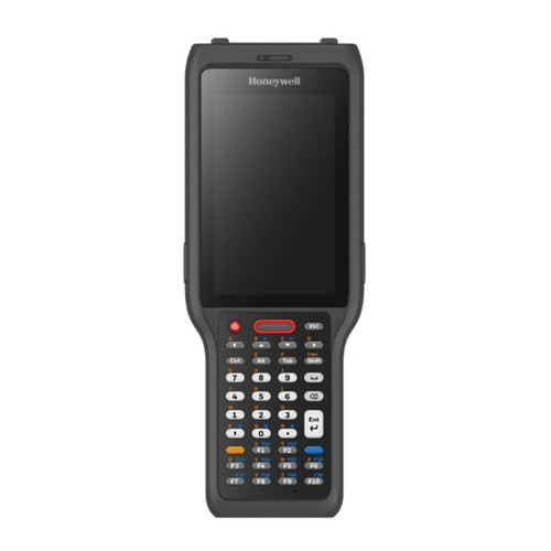 CK62-X00-5ES1BCG | Honeywell | 4-Inch WiFi Mobile Barcode Scanner