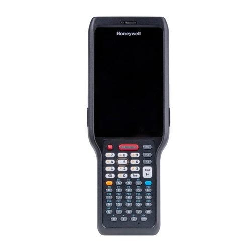 CK62-X10-5ES1BCG | Honeywell | 4-Inch 5G Mobile Barcode Scanner