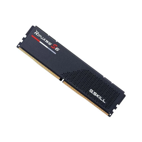 F5-5200J4040A32GX1-RS5K | G.Skill | 32GB DDR5-5200 Desktop Memory