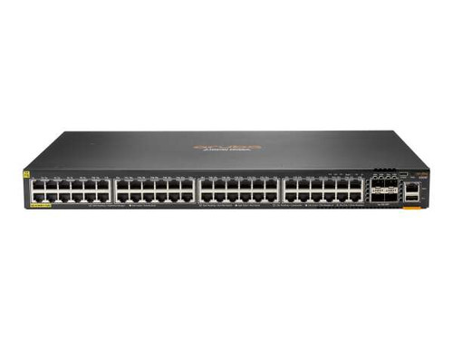 JL728B | HPE | 48-Port Gigabit PoE+ Layer 3 Switch