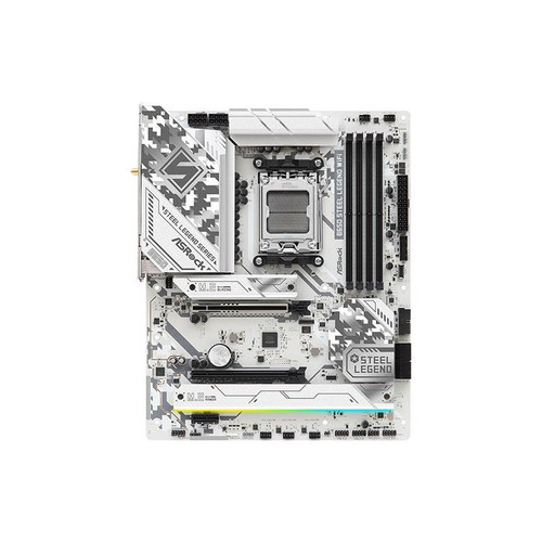 90-MXBN90-A0UAYZ | ASRock | B650 AM5 WiFi ATX Motherboard