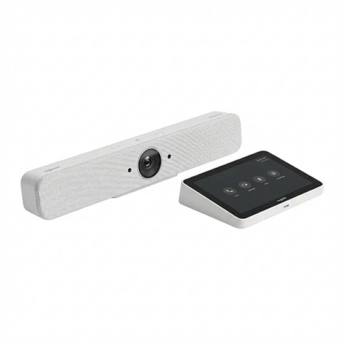 TAPRBGMSTAPPW | Logitech | Video Conferencing Kit