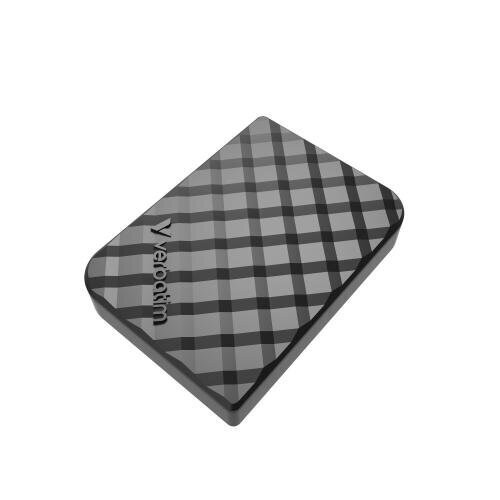 32025 | Verbatim | 1TB USB-C Portable Solid State Drive