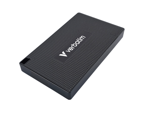 32030 | Verbatim | Portable Solid State Drive