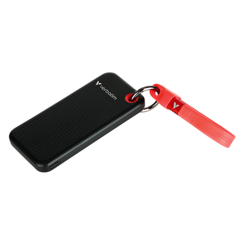 32196 | Verbatim | 2TB USB-C 3.2 Gen 2 Portable SSD