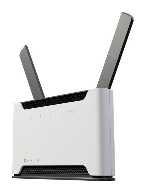 H53UIG-5HAXQ2HAXQ | MikroTik | WiFi 6 Home Access Point