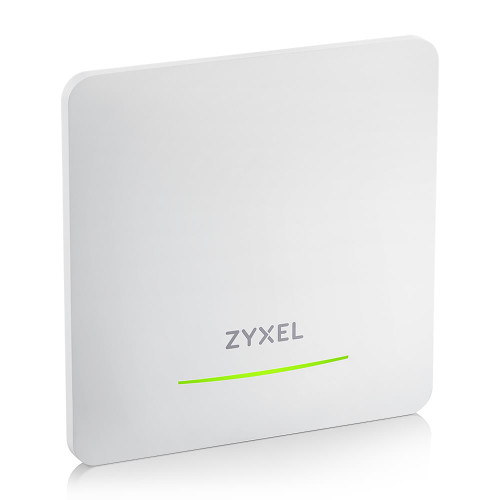 NWA240BE | Zyxel | BE15000 Tri-Radio WiFi 7 Access Point