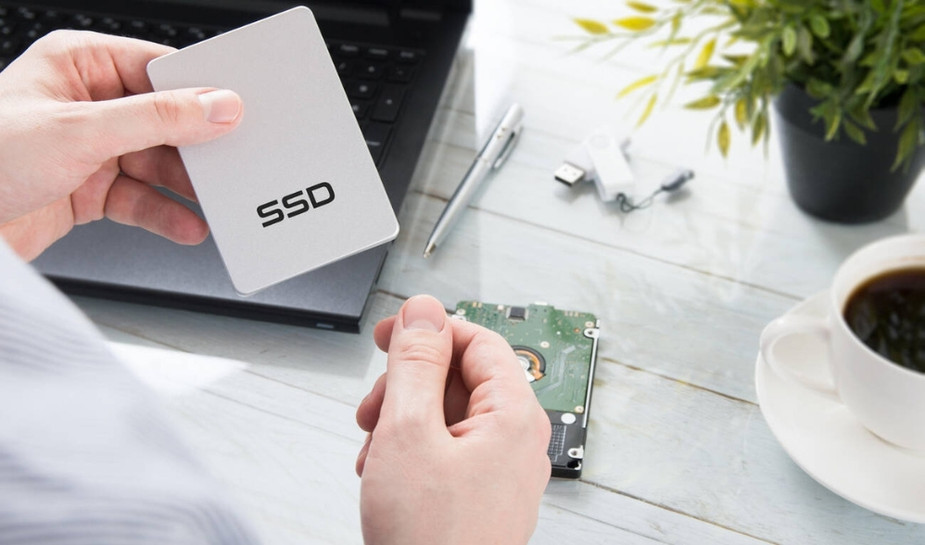 02CC4N Dell 1.6TB SSD Review: