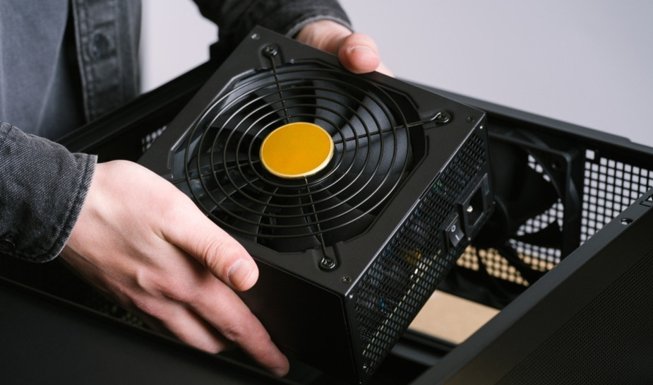 Supermicro PWS-0057 | 560W 1U Redundant PSU with PFC 