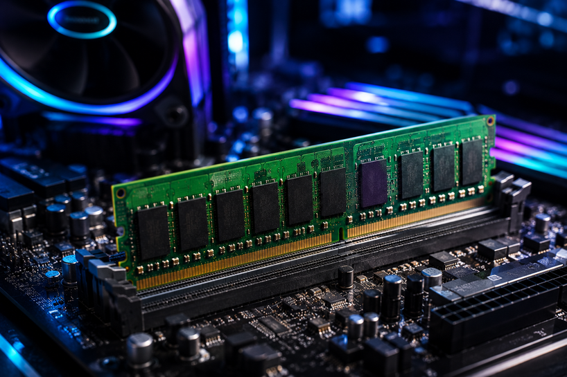 A Complete Guide to Memory, Performance & How to Choose the Right Capacity in 2026