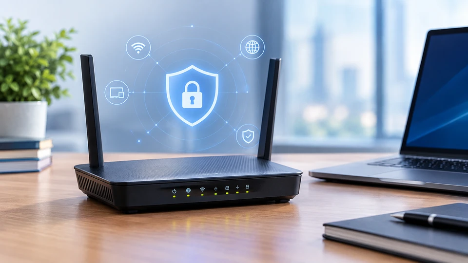 A Guide to Router Configuration for Optimal Network Security in 2026