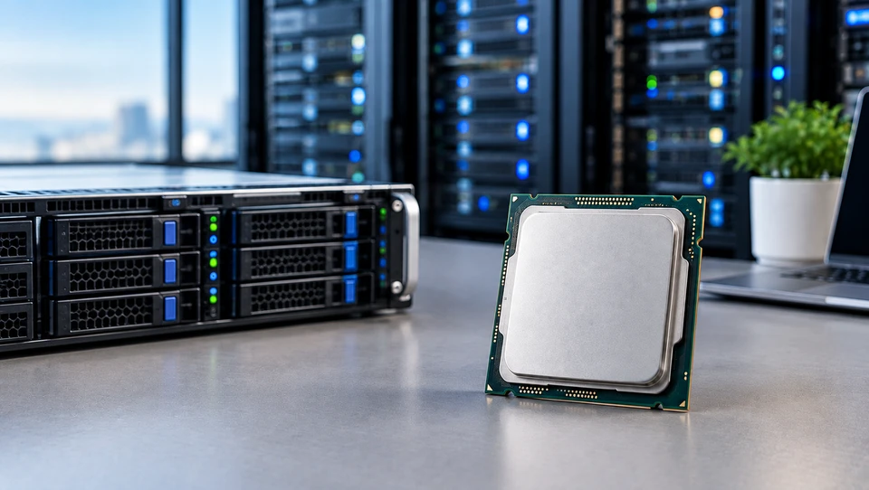 A Simple Guide to Understanding Server Processor Technology in 2026