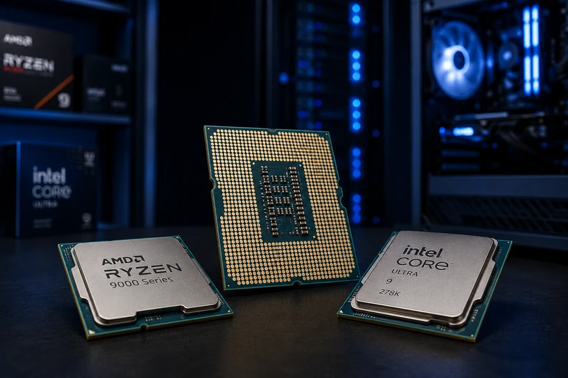 Buying Guide: How to Pick the Right Processor (CPU) in 2026