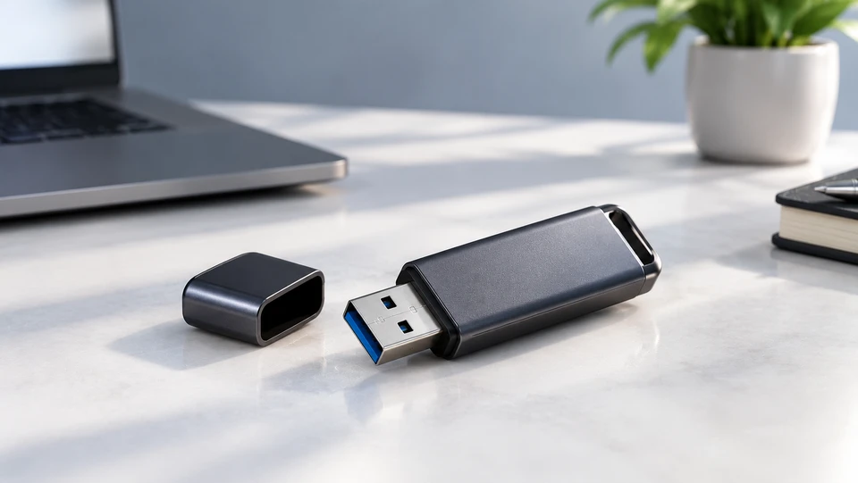 Flash Memory Buying Guide 2026: How to Choose the Right Storage